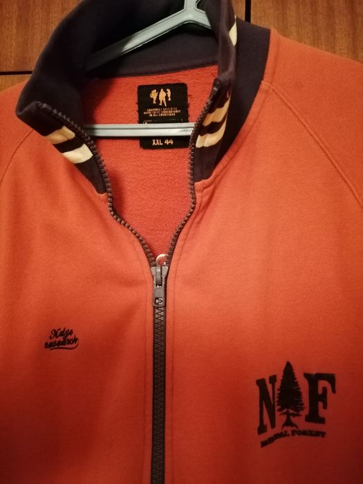 Casaco Pull & Bear XXL