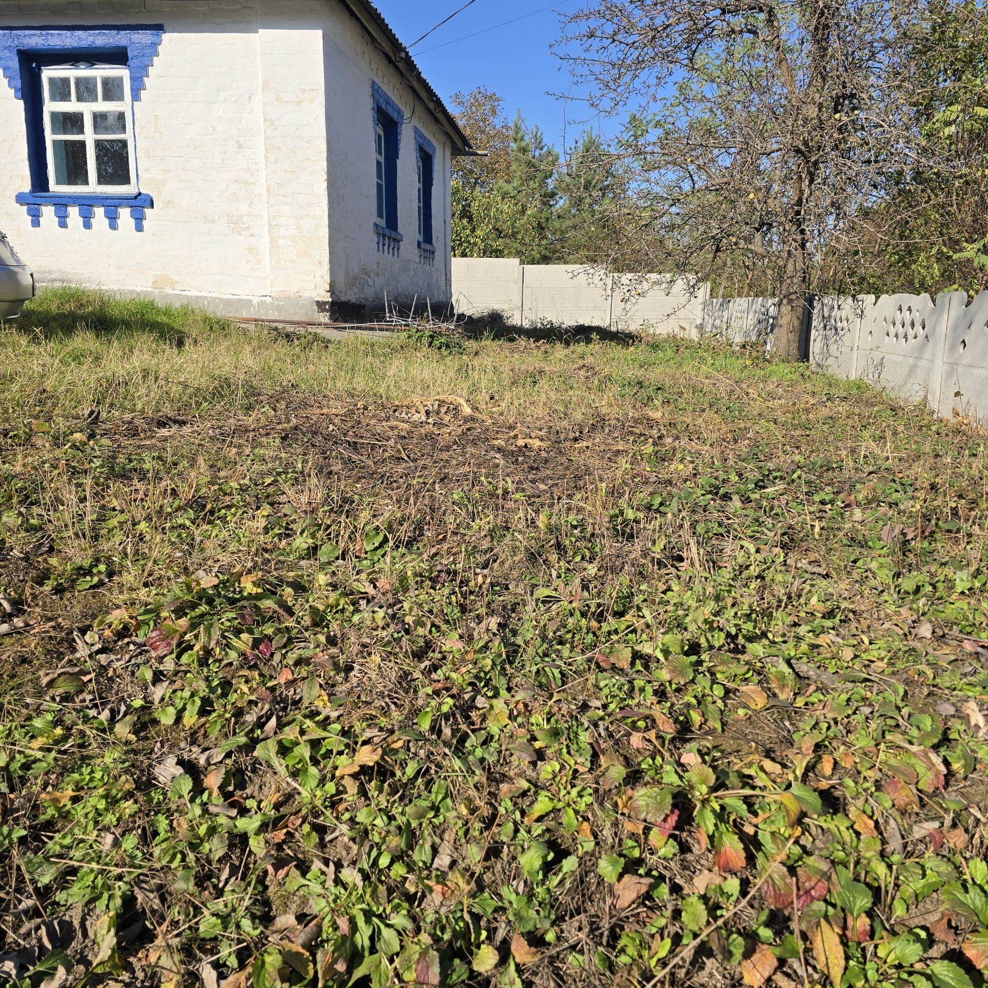 Затишний будинок близько до столиці