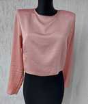 Krótka bluzka PRIMARK  w roz M/L.