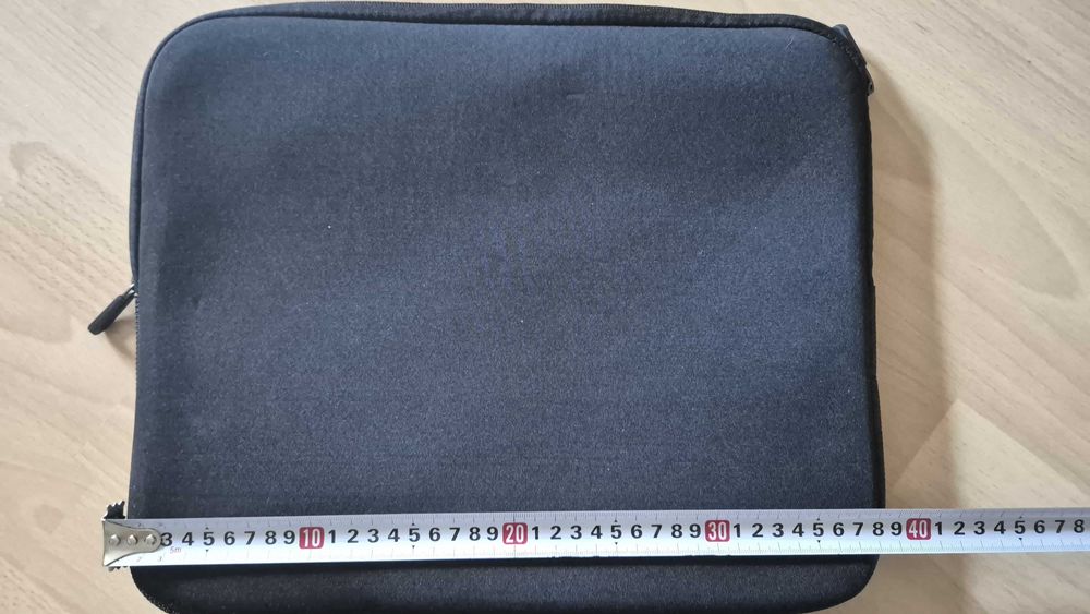 Etui Dell na laptopa