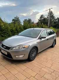 Ford Mondeo Ford Mondeo MK4 2.0 TDCi 2008