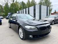 BMW Seria 5 525D 218KM 2012r. xDrive auto zarejestrowane i ubezpieczone