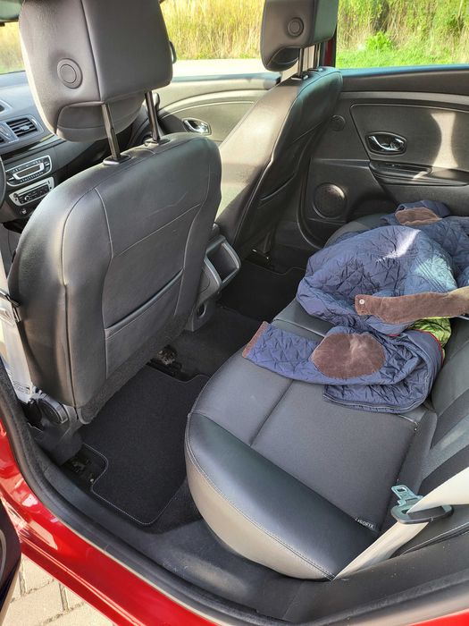 Renault Megane 1.5 dCi