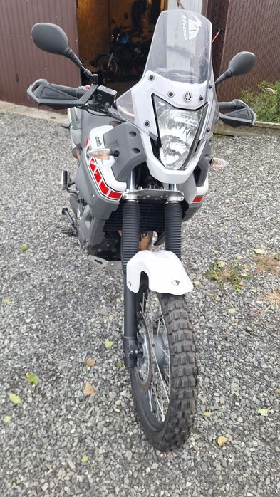 YAMAHA tenere xt660z