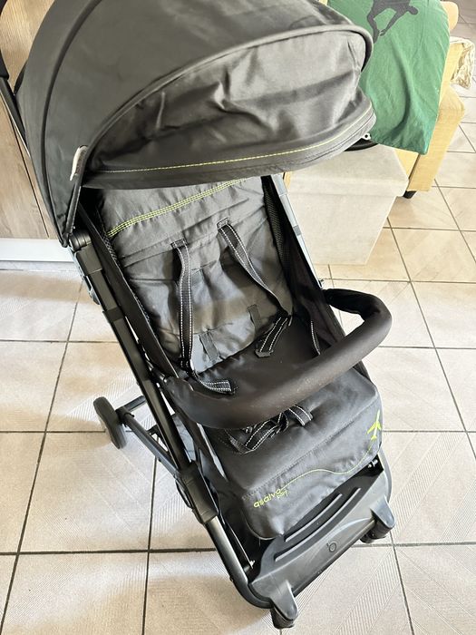 Carrinho de passeio