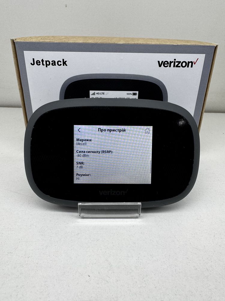 4G wi-fi Роутер Verizon 8800L