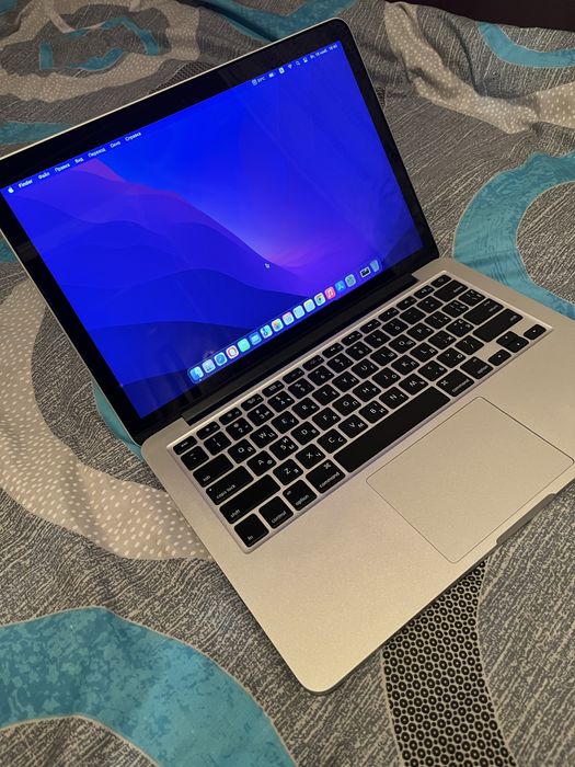 MacbookPro13Retina 2014