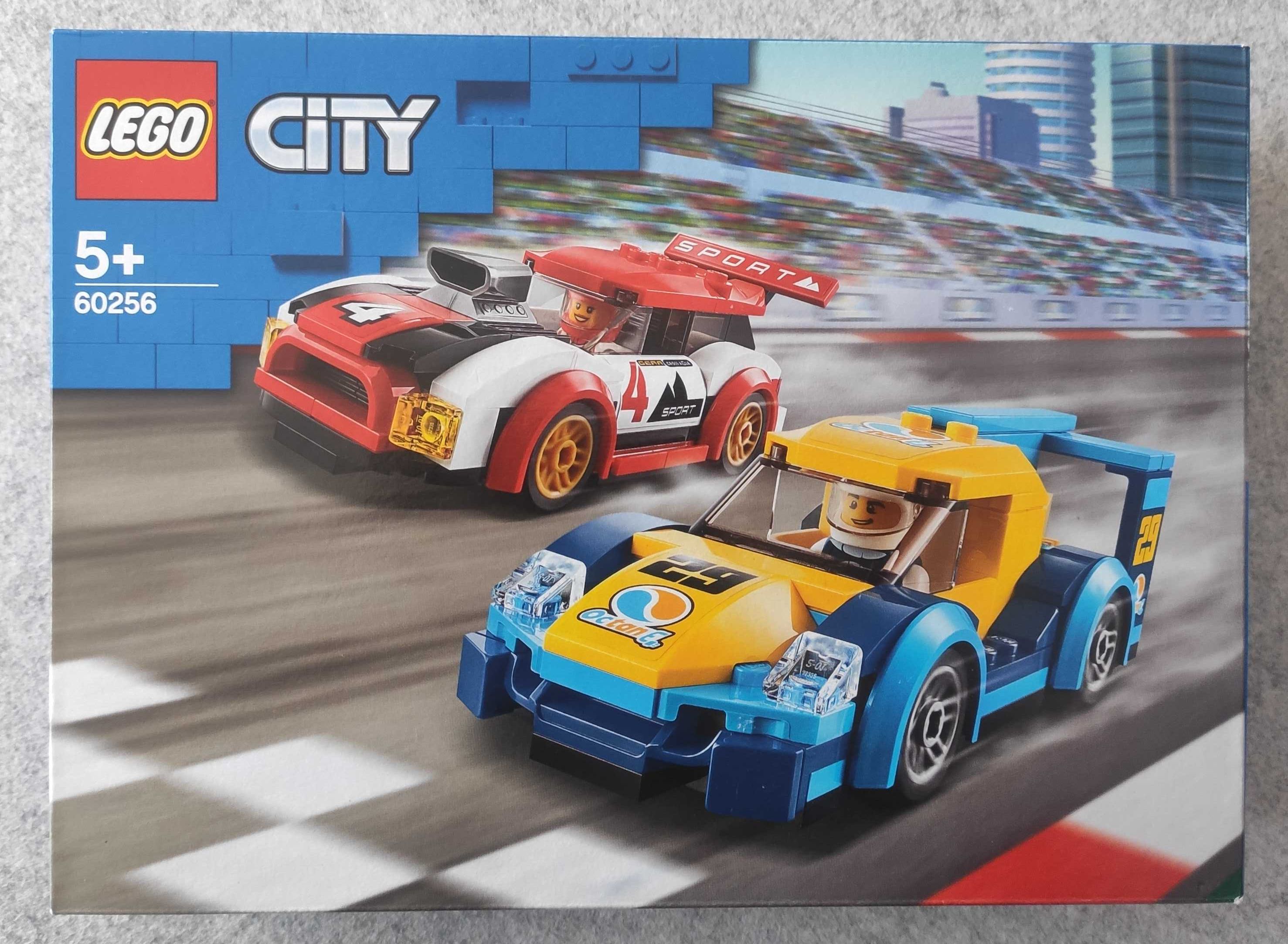 Lego - Vários 42107|853.516|60256|70423|31088|41288|41287