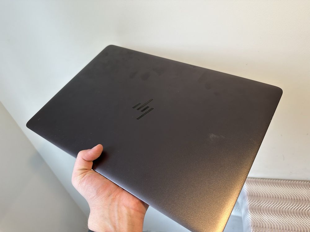 HP ZBook Studio G4 512/32Gb , 4K