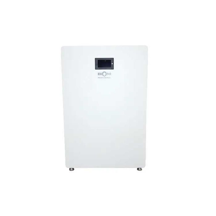 Аккумуляторная батарея Biom Professional 48В BALFP-512300-V1 15кВт
