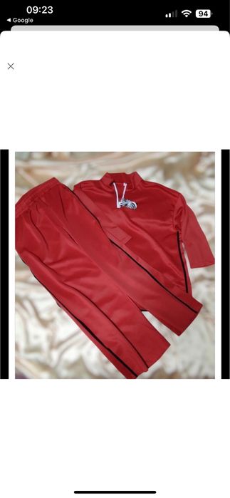 Костюм женский 60 размера ( 54-56 можно брать)