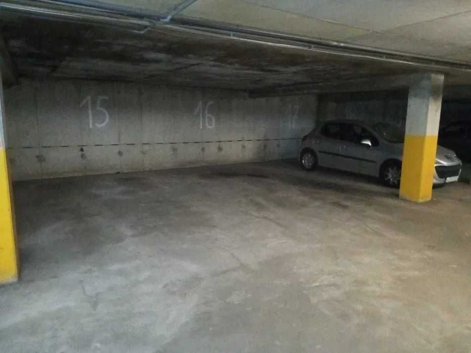 Miejsca garażowe, garaż podziemny - ilość hurtowa (min. 10sztuk)