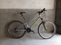Bicicleta roda 26