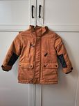 Parka zimowa Cool Club roz.104