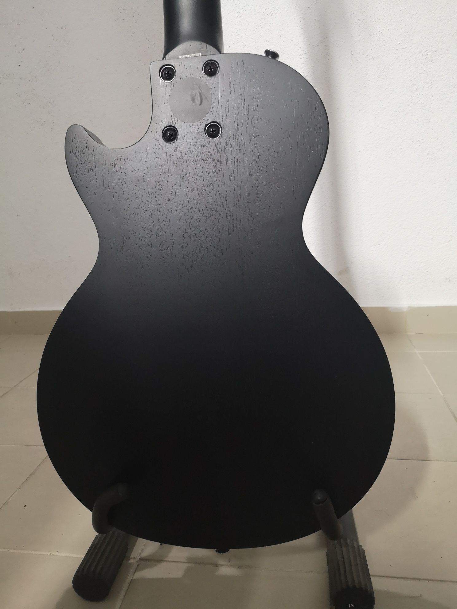 Epiphone SL (Gibson junior style)