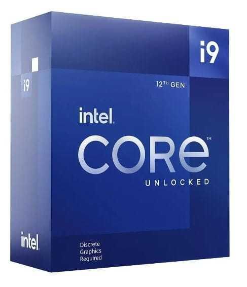 I9 12900K MSI PRO Z690-A DDR4 3600Mhz CHŁODZENIE AIO 360