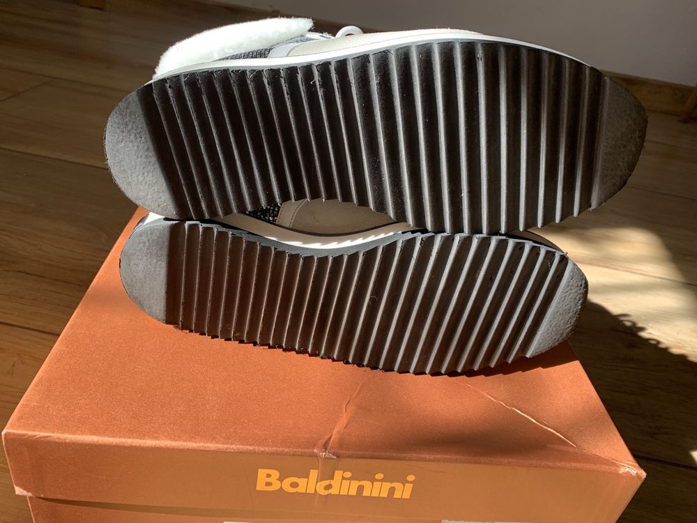 Ботинки женские, Baldinini