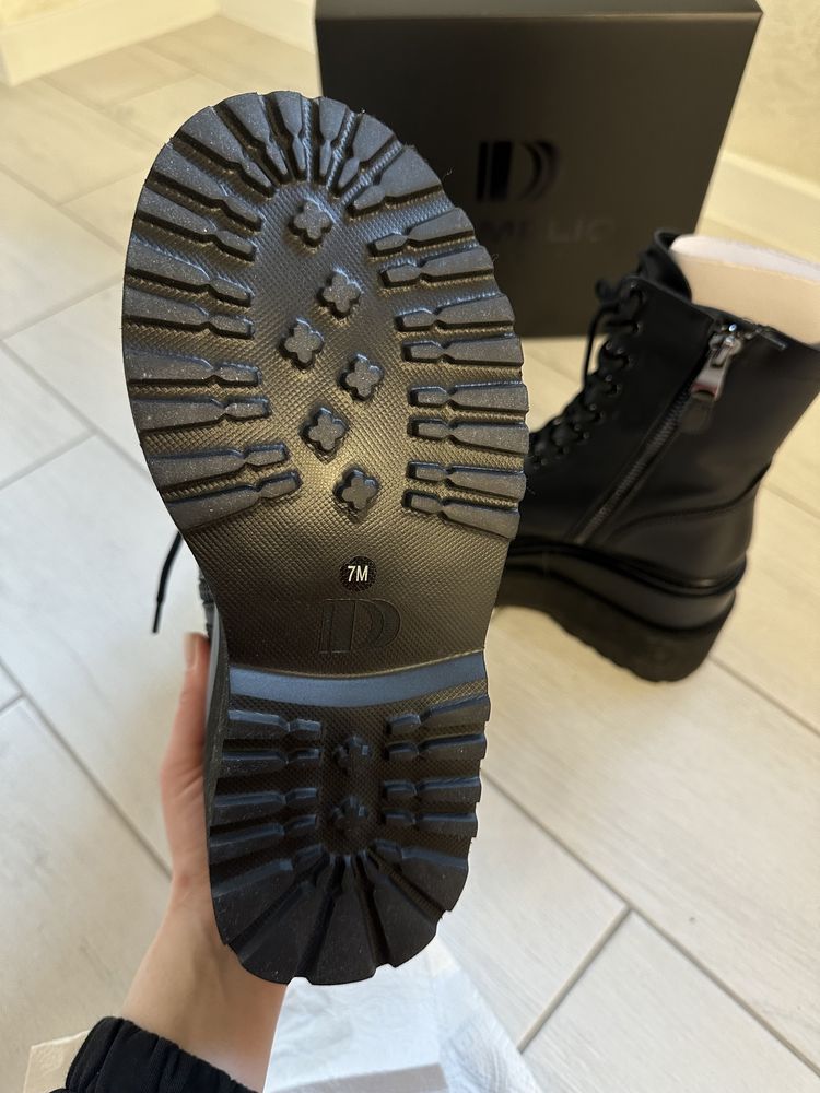 Ботинки D’AMELIO footwear