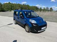 Peugeot Bipper 1.3 HDI - gotowy do jazdy !