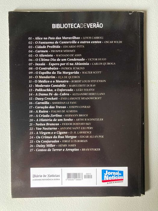 O Mandarim, de Eça de Queirós