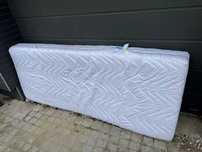 Materac 80x200 cm 2 szt.
