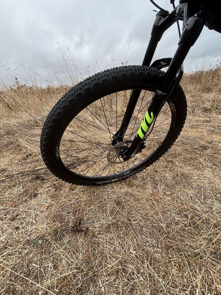 MTB XC100 Rockrider