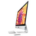 AIO Apple iMac 27 5K Retina i5 32GB ram 256SSD stan idealny + gratisy