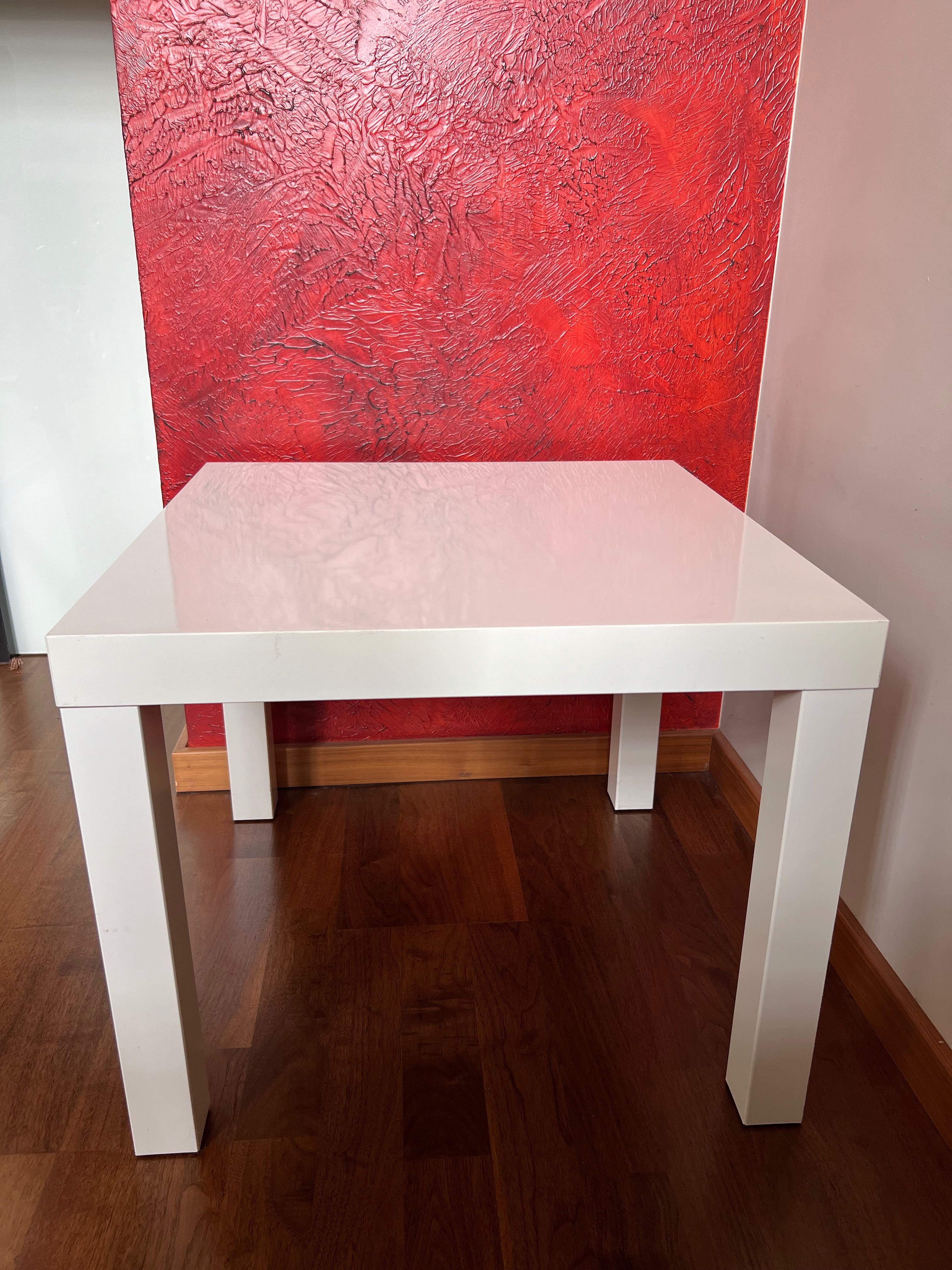 IKEA Lack stolik kawowy 55 cm x 55 cm