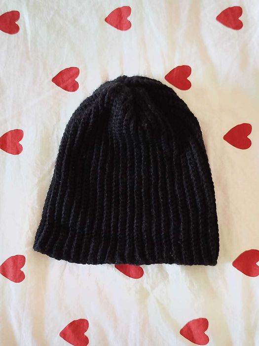 Gorro da Pull and Bear