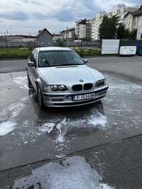 Продам BMW 320  E46