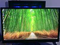 Vendi Monitor gaming Omen by HP 25 144hz