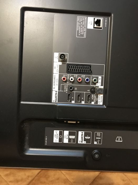 Телевизор Sony KDL-65HX920 (3D WIFI)