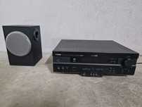 Amplificador Yamaha