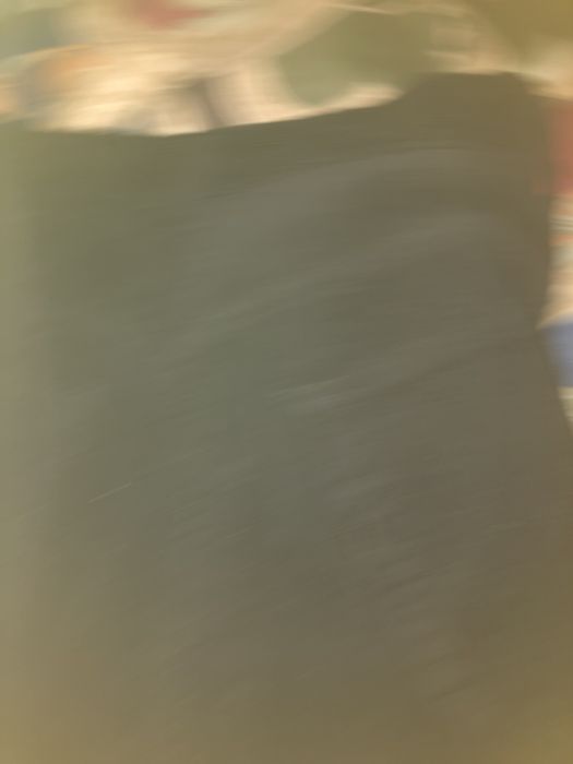 Calcas Benneton pretas em muito bom estado.