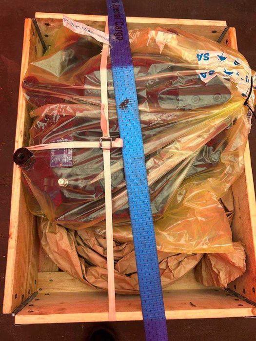 Імпорт / Експорт / Розмитнення. Митний брокер. Швидко Якісно Надійно