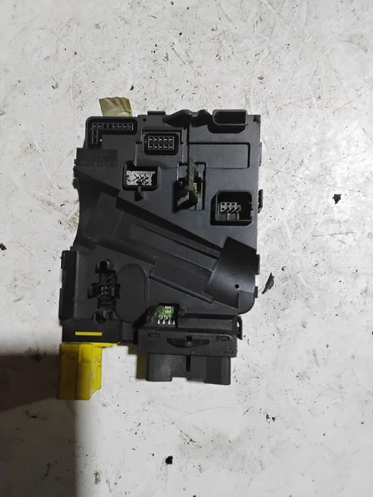 Módulo volkwagen golf v