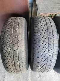 Michelin Latitude 265/70/16 4.5-5 mm