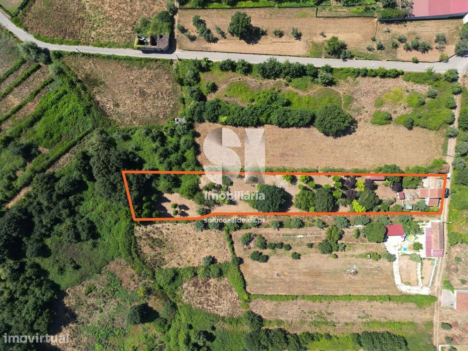 Moradia Isolada T1 no Sarzedo