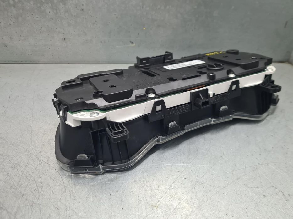 Quadrante / painel de instrumentos RENAULT Clio V (BF_)