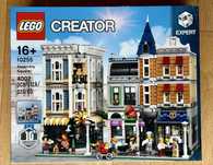 Klocki LEGO 10255 modular