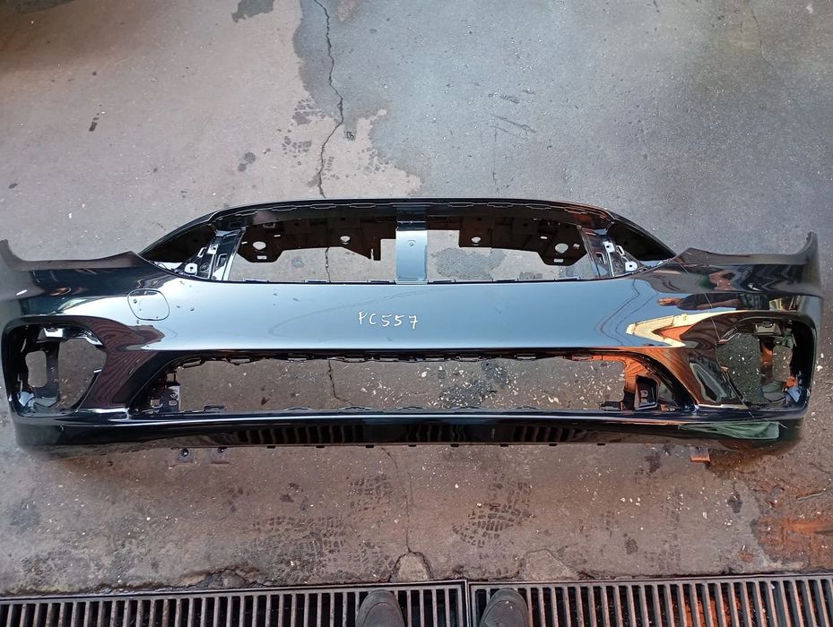 FIAT TIPO PARA CHOQUES FRENTE - PC557