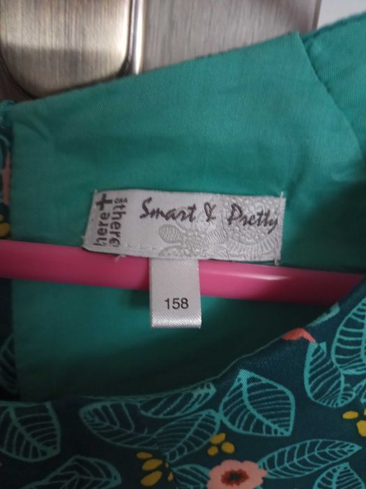 sukienka ciążowa r.M C&A