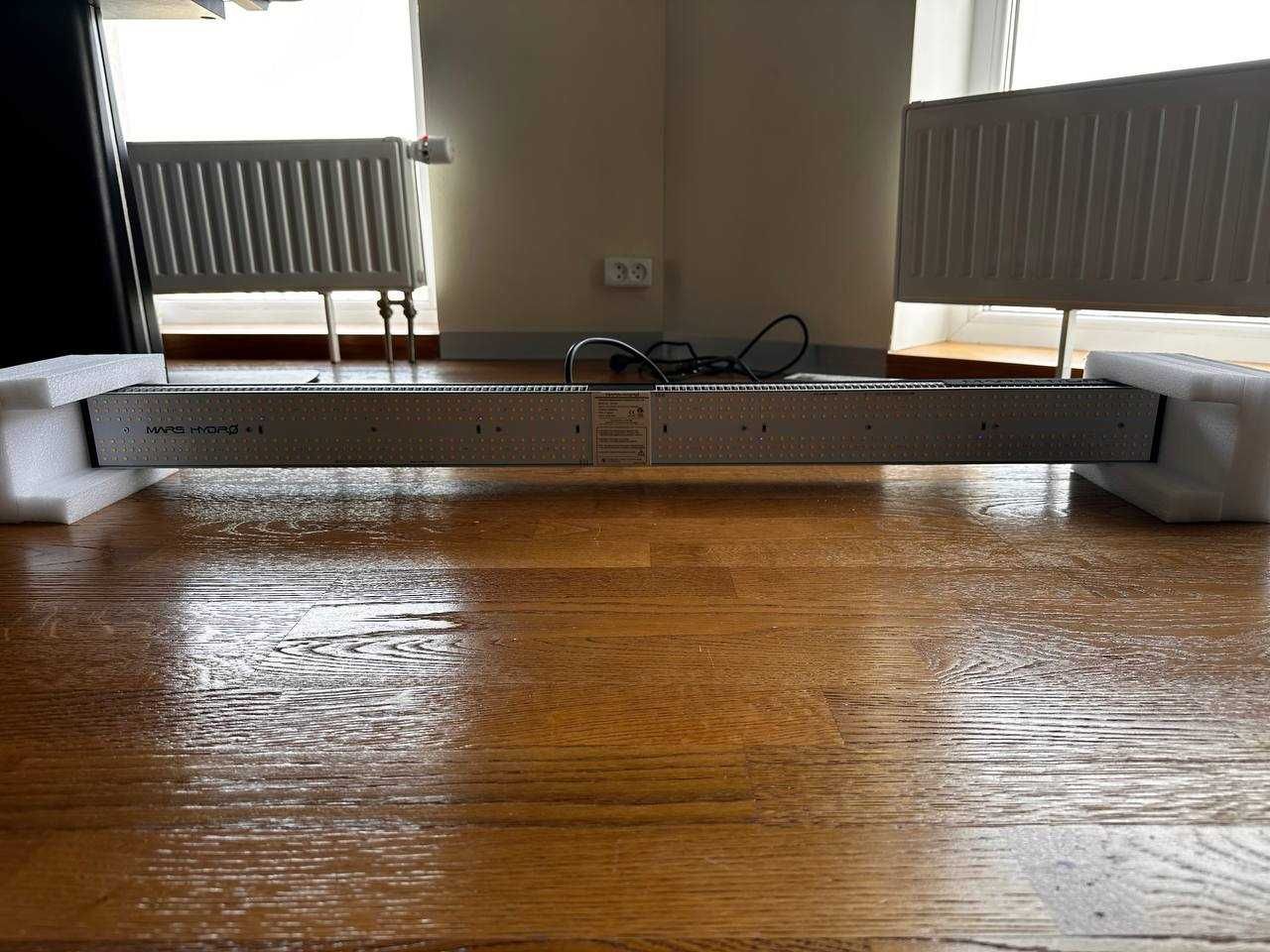 Лампа для рослин LED Mars SP-250 LED Full Spectrum Hydroponic