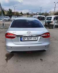 Продам автомобиль JAC J5