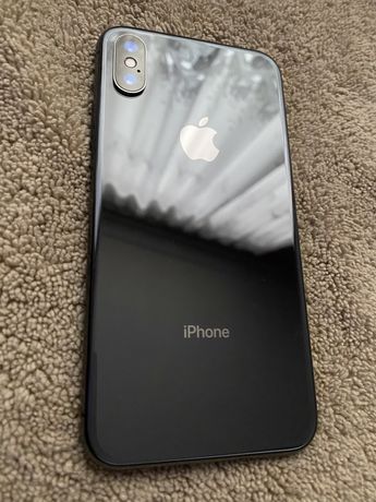 Айфон 10 64 GB Space Gray iPhone Х