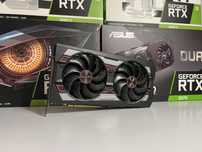 Sapphire RX 5700 XT 8GB, гарний стан, ігрова відеокарта, як RTX 3060Ti