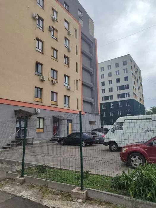 Продам 2-х ком.кв.в новострое(ЖК «Парковый квартал»)