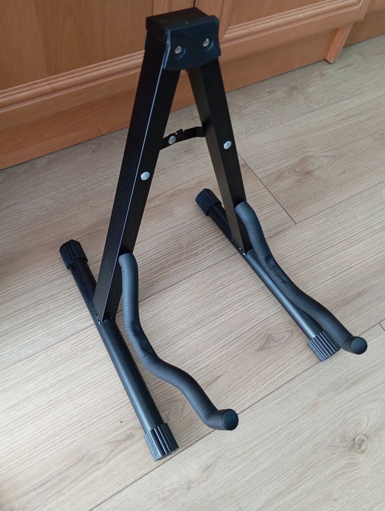 Gitara elektryczna cały zestaw