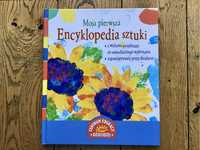 Moja pierwsza encyklopedia sztuki, Dickins R.