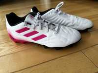 Dziecięce buty piłkarskie (korki) Adidas roz. 38